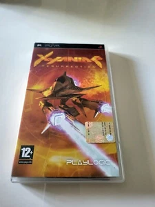 PSP - Xyanide: Resurrection rarissimo Edizione ITA 🇮🇹 - Foto 1 di 7