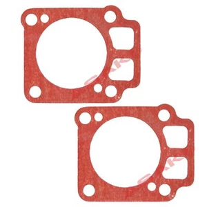 Junta para TOHATSU NISSAN 25/30/35/40 HP 348-65018-0 348650180M 27-161582 X2 PIEZAS - Imagen 1 de 12