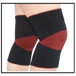 Ziplo Care Knee Cap Pair (Relieves Pain, Support, Uniform Compression) - Picture 1 of 5