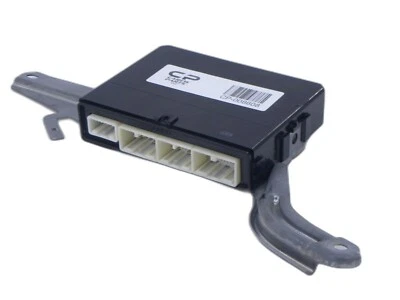 Módulo de control de la carrocería de la puerta delantera izquierda del lado del conductor para Lexus Ls460 LS600H 2007-2009 Foto 1 de 4