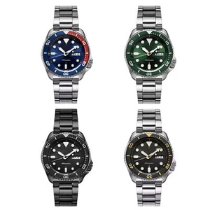 Analog Watch Quartz Watch Men's Watches Waterproof Band Wrist Men's Watch - Picture 1 of 14