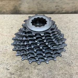 Shimano Dura-Ace CS-7700 9 Speed HG Cassette, 12-23t, Road Bike - Picture 1 of 7