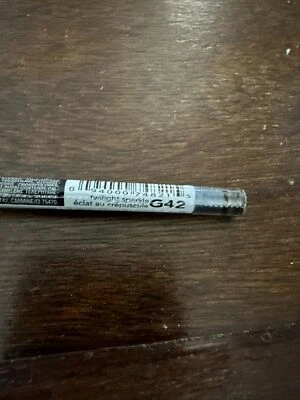 Avon True Color Glimmersticks Diamonds Eyeliner Twilight Sparkle G42 New - Image 1 of 3