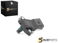 ORIGINAL S-P LADEDRUCK SENSOR VW PASSAT GOLF POLO TOUAREG T5 TOURAN CRAFTER