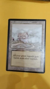 Magic The Gathering LEGENDS ADVENTURERS' GUILDHOUSE L4 - Picture 1 of 3