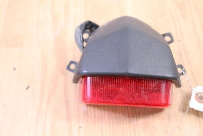 Polaris RMK 800 DRAGON 2009 luz trasera/luz de freno trasera Foto 1 de 4