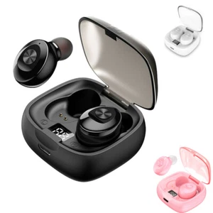 TWS Wireless In-ear Bluetooth Earbuds,True Wireless Earbuds For iPhone /Android - Bild 1 von 17