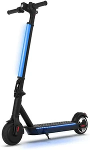 Hiboy S2 Lite Portable Electric Scooter Adult kids Urban Commute Kick e Scooter - Picture 1 of 10