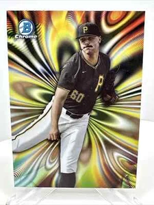 2023 Bowman Draft Chrome Mood Case Hit SSP - Complete Your Set - Pick Yr Player! - Picture 1 of 7
