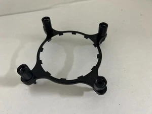 Support de refroidisseur et vis du processeur Dell Alienware Aurora R8 R9 R10 R11 R12 UNIQUEMENT - Photo 1/2