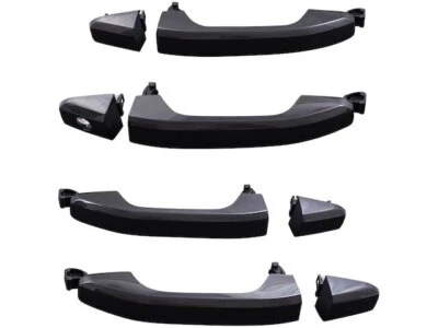 Juego de manijas de puerta Brock 94296SBTC 2016 para Chevrolet Silverado 2500 HD 2015-2019 Foto 1 de 2