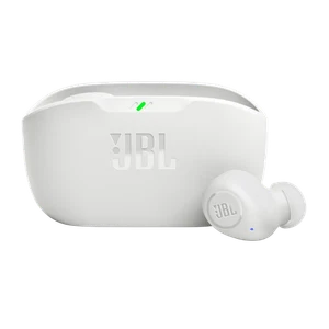 Auriculares Bluetooth inalámbricos JBL Vibe True resistentes al agua y al polvo - Imagen 1 de 33