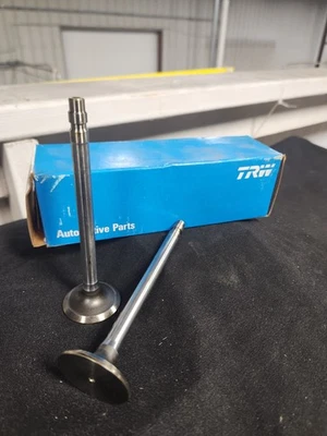 BMW E30, 325i, 325is, EXHAUST VALVE Foto 1 de 2