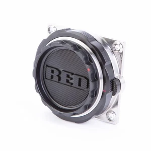 RED Digital Cinema DSMC RED MOTION TI Canon Mount (Captive) - SKU#1957745 - Bild 1 von 5