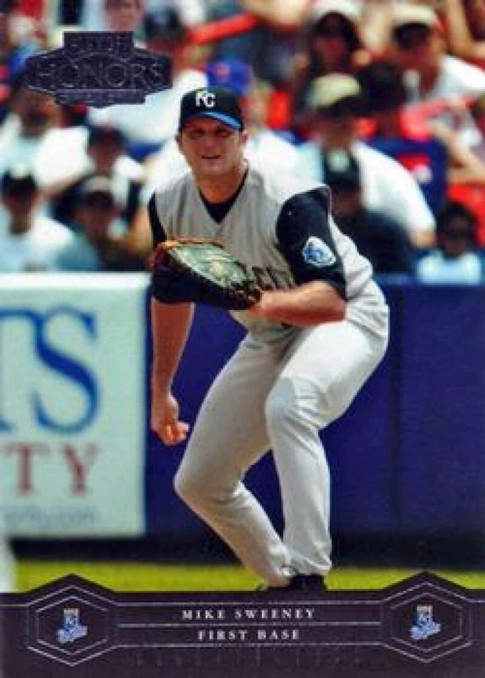 Tarjetas de béisbol 2004 Playoff Honors MLB elige de la lista/completa tu conjunto 001-100 Foto 1 de 1