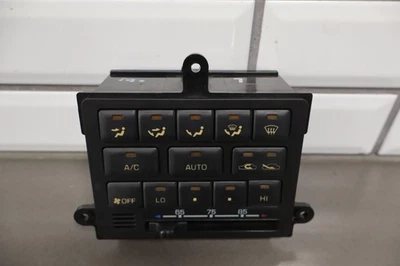 1996-1998 Lexus LX450 Automatic Temperature Climate Control OEM Tested - Image 1 of 4