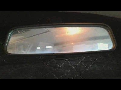 Rear View Mirror Hatchback Fits 04-11 AVEO 424363 - Image 1 of 4
