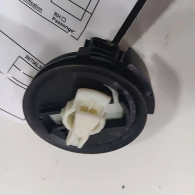 Sensor Nissan Altima 2023 2022 2021 2020 2019 Foto 1 de 4