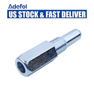 ADEFOL 14mm Piston Stop Chainsaw Removing Clutch Tool Fit Husqvarna Echo Stihl Poulan