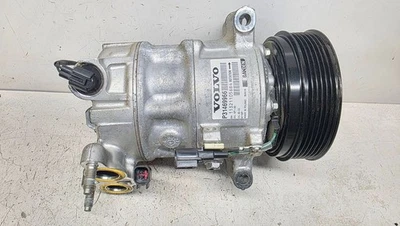 2017 Volvo V40 Cross country air con AC compressor pump 36010225 - Image 1 of 4