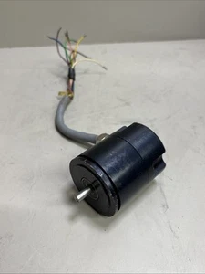 Balluff BRGB 2-WDB12-EP-P-K-00.11 Encoder 9009 Ref179 - Bild 1 von 2