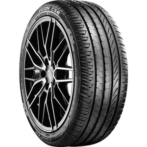 2 Tires Cooper Zeon CS8 255/35ZR19 255/35R19 96Y XL High Performance - Picture 1 of 3