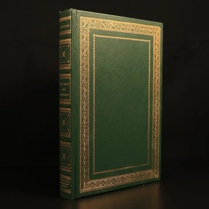 c1950 Moon & Sixpence W. Somerset Maugham International Collectors Library Book - Picture 1 of 11