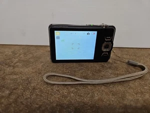 Ge E1480W Compact Digital Camera Tested  - Picture 1 of 8