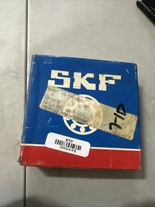 SKF 32012 X/Q BEARING NEW! - Picture 1 of 3