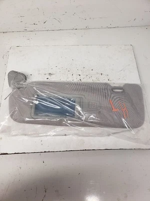 Parasol izquierdo usado se adapta a: Hyundai Sonata 2013 techo de metal iluminado sin su Foto 1 de 4