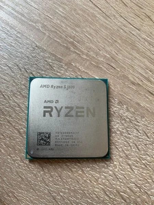 AMD Ryzen 5 1600 - Zdjęcie 1 z 3