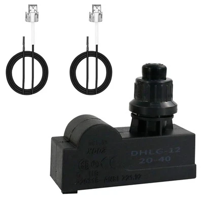 Kit de piezas de repuesto para encendedor de parrilla - para Charbroil Expert Grill Dyna Glo Ken... Foto 1 de 4