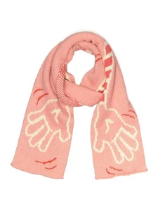 Gap Girls Pink Scarf One Size - Picture 1 of 1