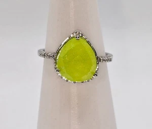 Anillo Retro Bomb Party Talla 6 RBP3427 City Sparkle - Imagen 1 de 4