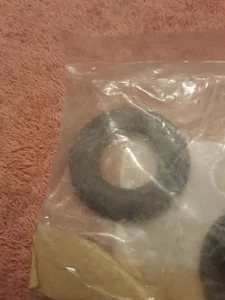 Gm 94525149 Front Driveshaft Washer - Picture 1 of 4