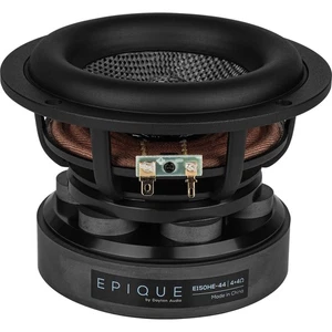 Epique E150HE-44 5-1/2" DVC MMAG Extended Range Subwoofer 4 Ohm pro Spule - Bild 1 von 4