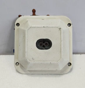 SIEMENS DF1192 INFRARED FLAME DETECTOR - Picture 1 of 7