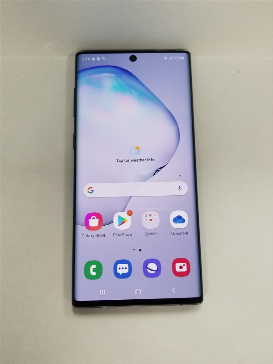 Samsung Galaxy Note10 256GB for Sale - Shop New & Used Cell Samsung Galaxy Note10 256GB for Sale - Shop New & Used Cell