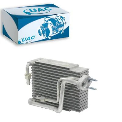 Núcleo de evaporador trasero UAC A/C para Buick Rainier 2004-2007 Foto 1 de 3