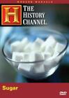 Modern Marvels: Sugar DVD VIDEO TV SHOW sweet industry history slaves plantation