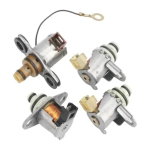Transmission Solenoid Assembly for Ensuring Reliable Gear Shifts and Longevity - Picture 1 of 8