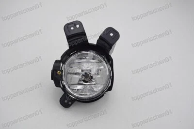 Front Fog Light Driving Bumper Lamp w/Bulb Right For Chevrolet Trax 2014-2016 - Image 1 of 4