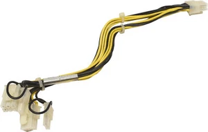 Gigabyte power cable 8-pin / 2 x 8-pin 25 cm for G292-Z20 25CRI-220304-Y4R - Picture 1 of 3