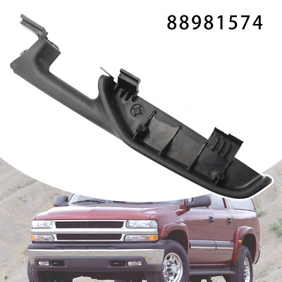 Front Left Door Armrest Handle 88981574 For Chevy Suburban Tahoe Avalanche 99~06 Foto 1 de 4