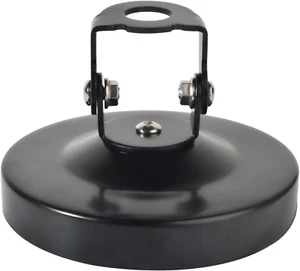 Kąt regulowany 180° Antena radiowa Uchwyt magnetyczny 10CM / 4 cale Podstawa do samochodu Mobi - Zdjęcie 1 z 12