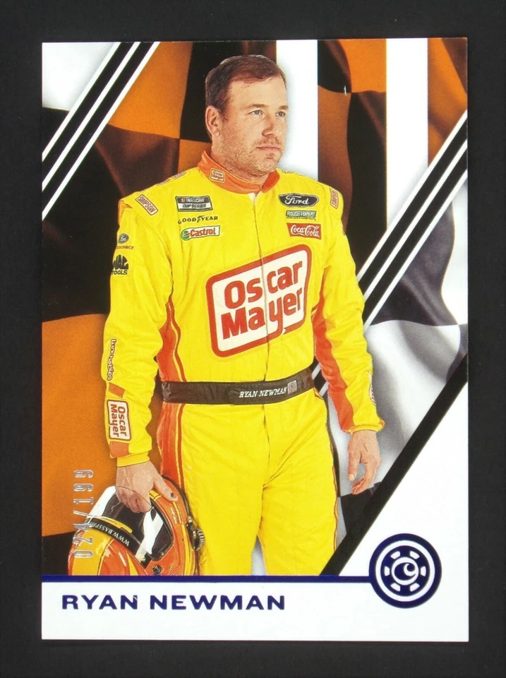 2020 Panini Chronicles /199 Blue Parallel - Pick Your Card - Image 1 of 1