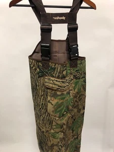 Camouflage Camo Remington Wathose Größe M - Bild 1 von 8