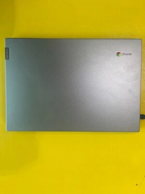Lenovo Chromebook Aperto mai usato - Immagine 1 di 2