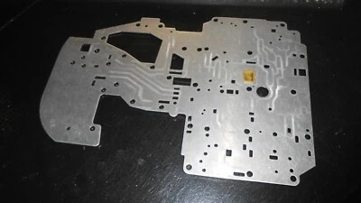 81-85 Mercedes Benz OM617 300D 5CYL W126 SEC автоматическая коробка передач деталь только - Изображение 1 из 2