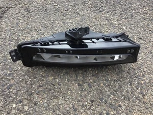 2022 Jeep Grand Cherokee Passenger RH Bumper Mounted Fog Light Lamp OEM - Picture 1 of 7